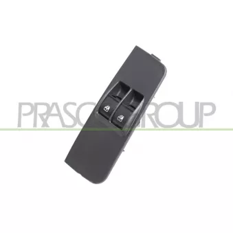PRASCO FT113WS04 - Interrupteur, lève-vitre avant gauche