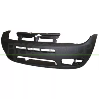 Pare-chocs PRASCO FT1141001