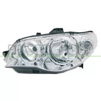 Projecteur principal PRASCO OEM 51754471