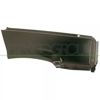 Aile avant droit PRASCO FT1213003