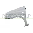 PRASCO FT1223014 - Aile avant gauche