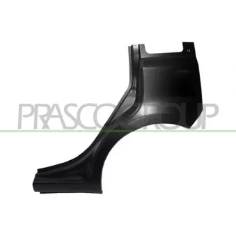 PRASCO FT1223064 - Panneau latéral arrière gauche