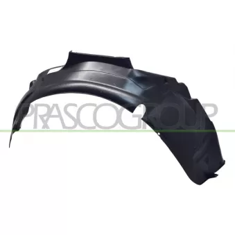 Doublure d'aile avant droit PRASCO FT1223603 pour FIAT PANDA 1.3 JTD 4x4 - 70cv