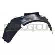 PRASCO FT1223604 - Doublure d'aile avant gauche
