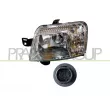 Projecteur principal PRASCO [FT1224824]