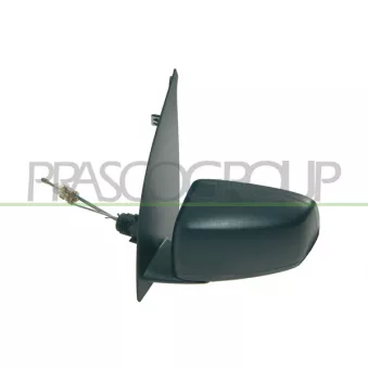Rétroviseur extérieur PRASCO OEM 735407997
