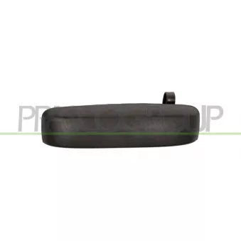 Poignée extérieure de porte arrière gauche PRASCO FT1228102