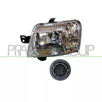 PRASCO FT1234804 - Projecteur principal