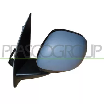 Rétroviseur extérieur PRASCO OEM 735512996