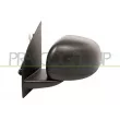PRASCO FT1237125P - Rétroviseur extérieur