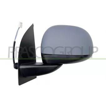 Rétroviseur extérieur PRASCO OEM 735516573