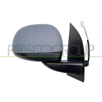 Rétroviseur extérieur PRASCO OEM 735516573