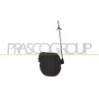 PRASCO FT1241235 - Capuchon, crochet de remorquage