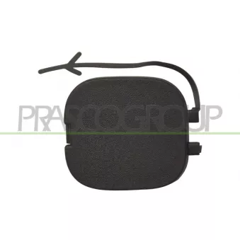 Capuchon, crochet de remorquage PRASCO FT1241286