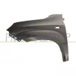 Aile avant gauche PRASCO [FT1243014]