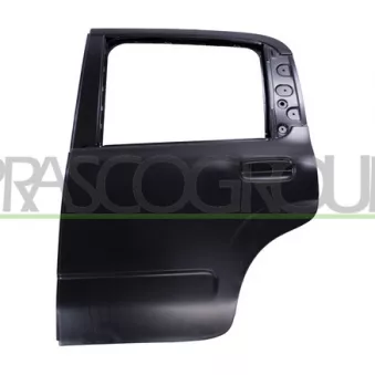 Porte, Carrosserie arrière gauche PRASCO FT1243564