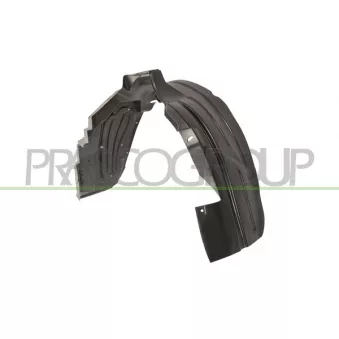 Doublure d'aile avant droit PRASCO FT1243603P