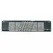 PRASCO FT1272001 - Grille de radiateur