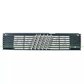 Grille de radiateur PRASCO FT1272001