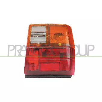 Feu arrière PRASCO FT1274053
