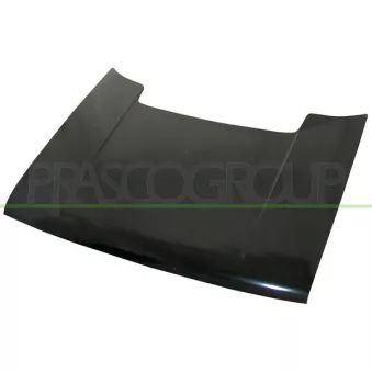 Capot-moteur PRASCO FT1293100