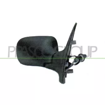 Rétroviseur extérieur PRASCO OEM 71712585
