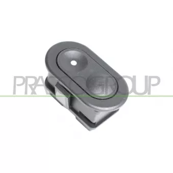 Interrupteur, lève-vitre avant droit PRASCO FT132WS03