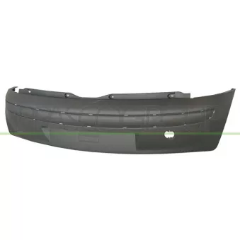 Pare-chocs PRASCO FT1331091 pour FIAT PUNTO 1.9 JTD - 86cv