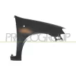PRASCO FT1333003 - Aile avant droit