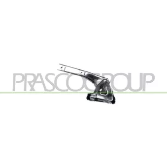 PRASCO FT1333703 - Charnière, capot-moteur