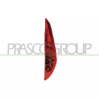 PRASCO FT1334163 - Feu arrière