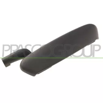Poignée extérieure de porte avant droit PRASCO OEM 46530044
