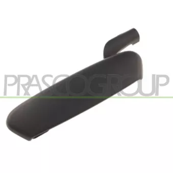 Poignée extérieure de porte avant gauche PRASCO OEM 735275927