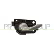 PRASCO FT1338608 - Poignet de porte, équipment intérieur avant gauche