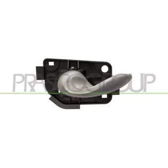 PRASCO FT1338608 - Poignet de porte, équipment intérieur avant gauche