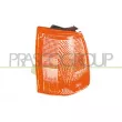 PRASCO FT1354004 - Feu clignotant avant gauche