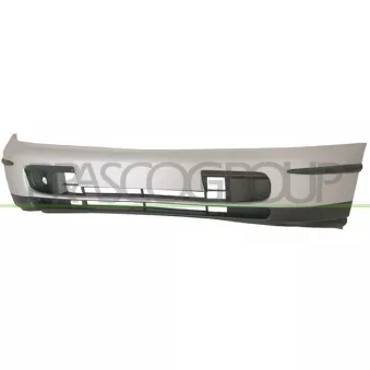 Pare-chocs PRASCO OEM 717861099