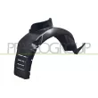 PRASCO FT1373604 - Doublure d'aile avant gauche