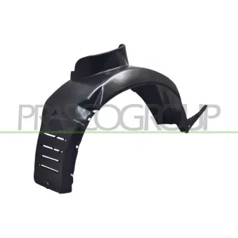 Doublure d'aile avant gauche PRASCO FT1373604