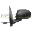 Rétroviseur extérieur PRASCO [FT1377304]