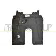 PRASCO FT1381900 - Insonoristaion du compartiment moteur