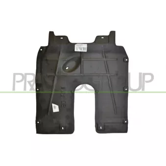 Insonoristaion du compartiment moteur PRASCO FT1381900