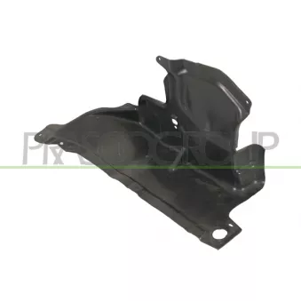 Insonoristaion du compartiment moteur avant droit PRASCO FT1381903