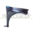 Aile avant droit PRASCO [FT1383013]