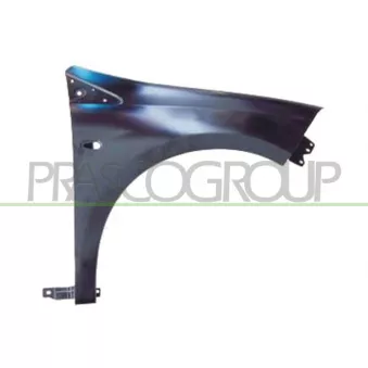 Aile avant droit PRASCO FT1383013