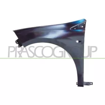 Aile avant gauche PRASCO FT1383014