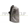 PRASCO FT1414013 - Feu clignotant avant droit