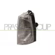 PRASCO FT1414014 - Feu clignotant avant gauche