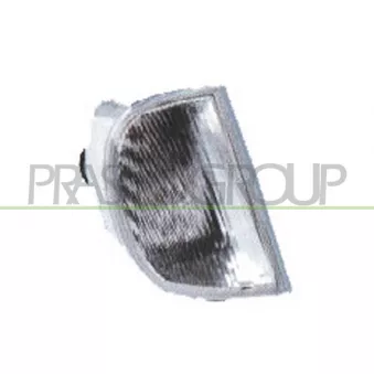Feu clignotant avant droit PRASCO FT1504013
