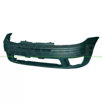 Pare-chocs PRASCO FT3401011 pour FIAT PUNTO 1.9 JTD - 86cv